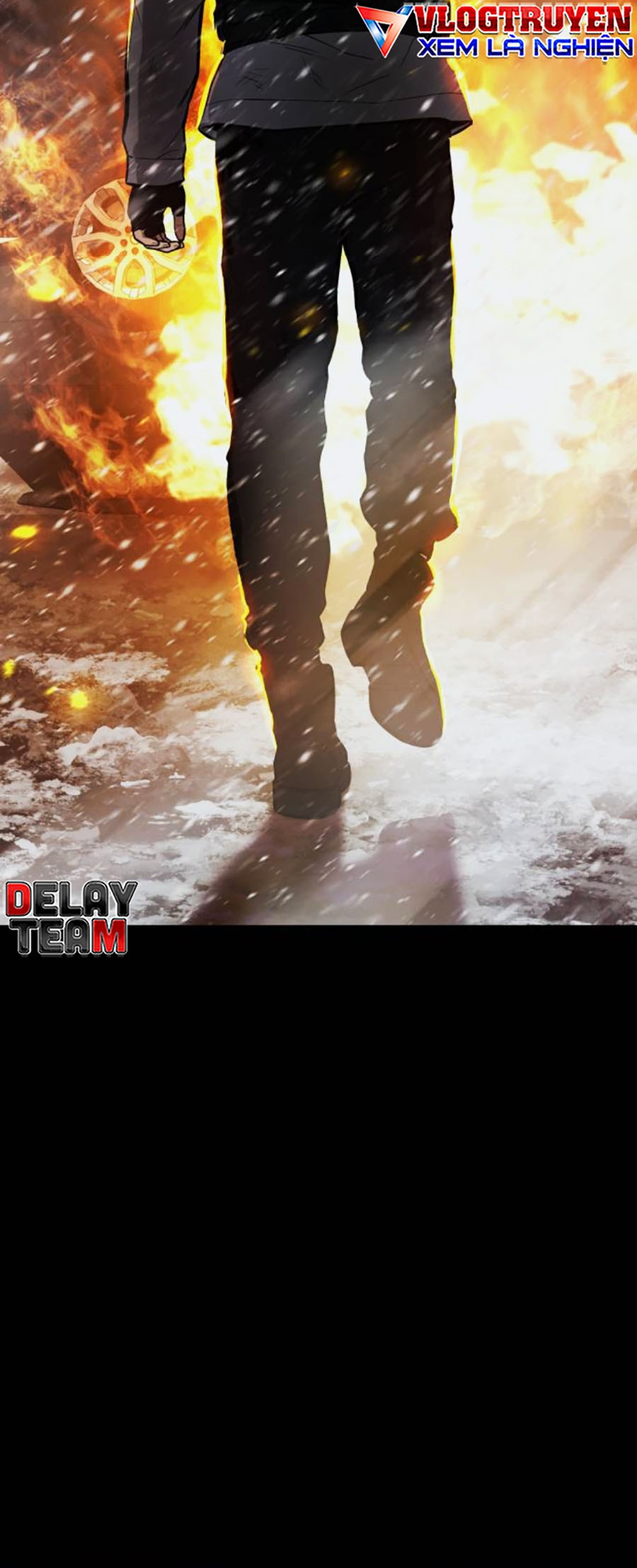 Đặc Vụ Thế Thân Chapter  51 - 59