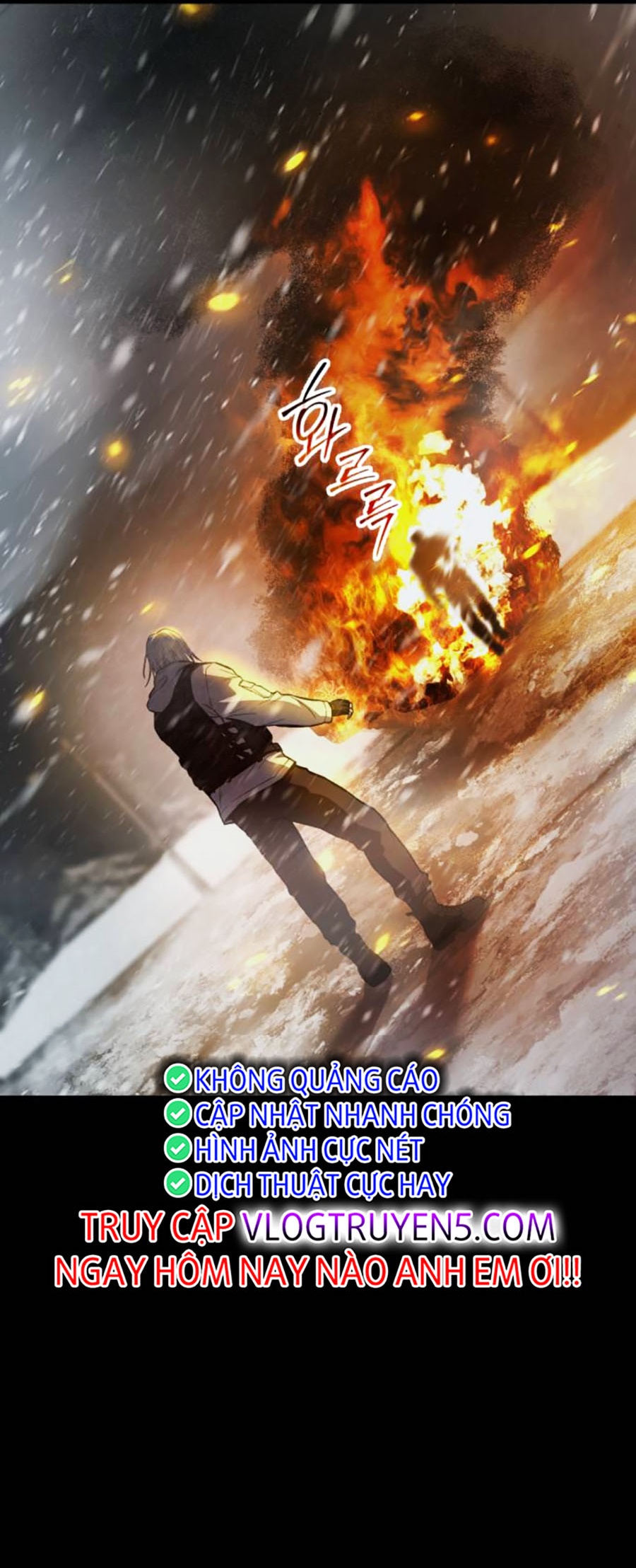 Đặc Vụ Thế Thân Chapter  56 - 60