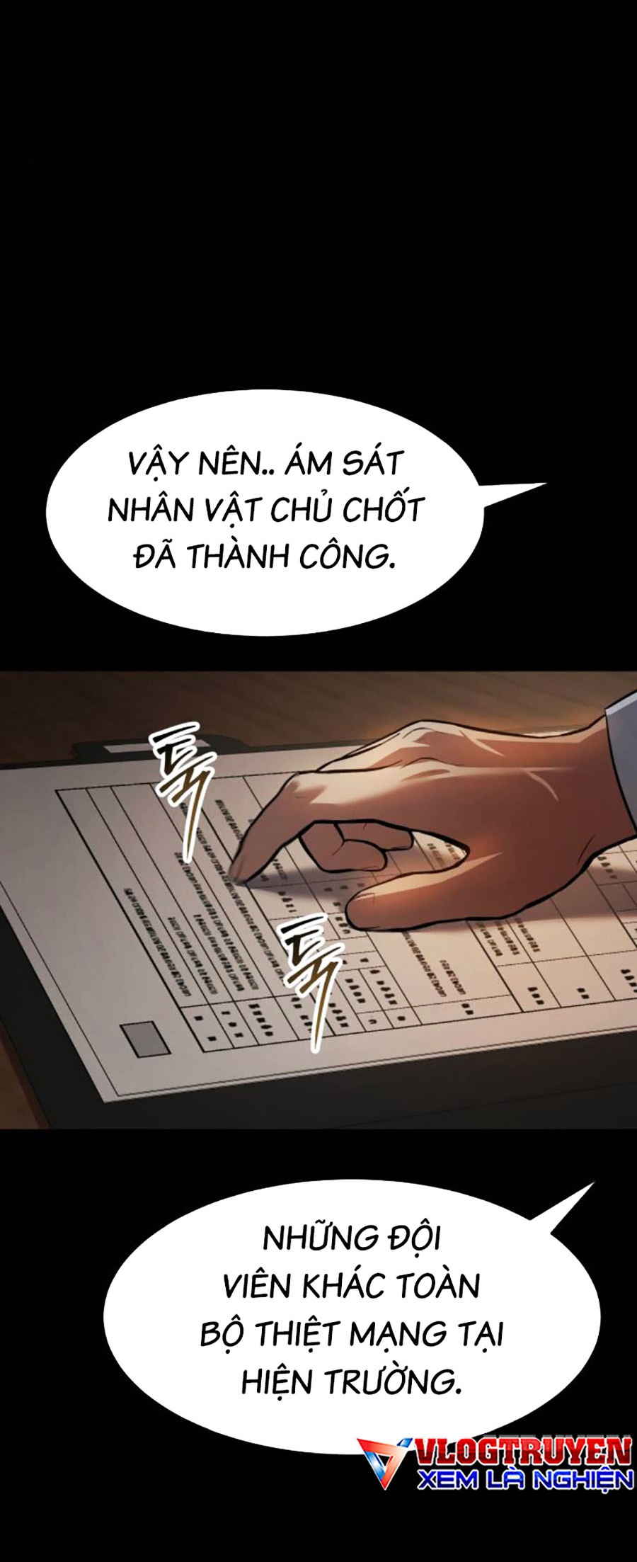 Đặc Vụ Thế Thân Chapter  50 - 64