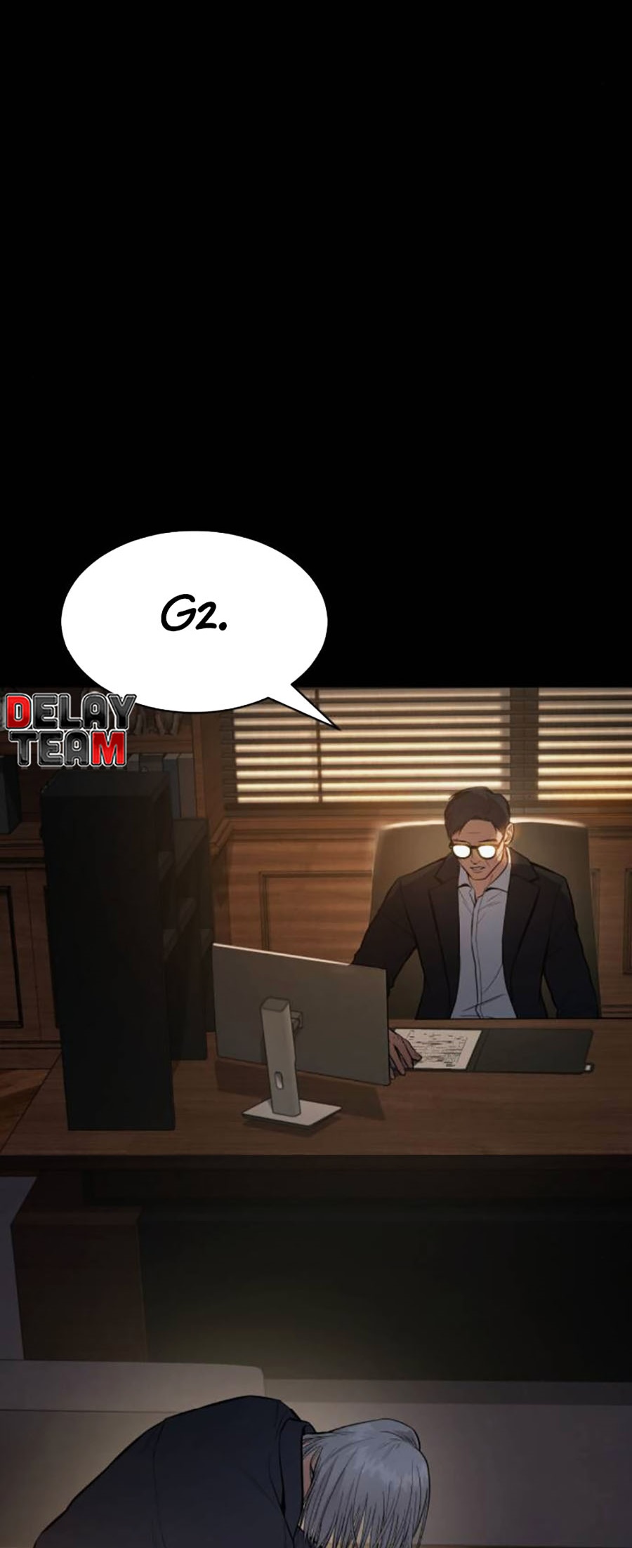 Đặc Vụ Thế Thân Chapter  52 - 65