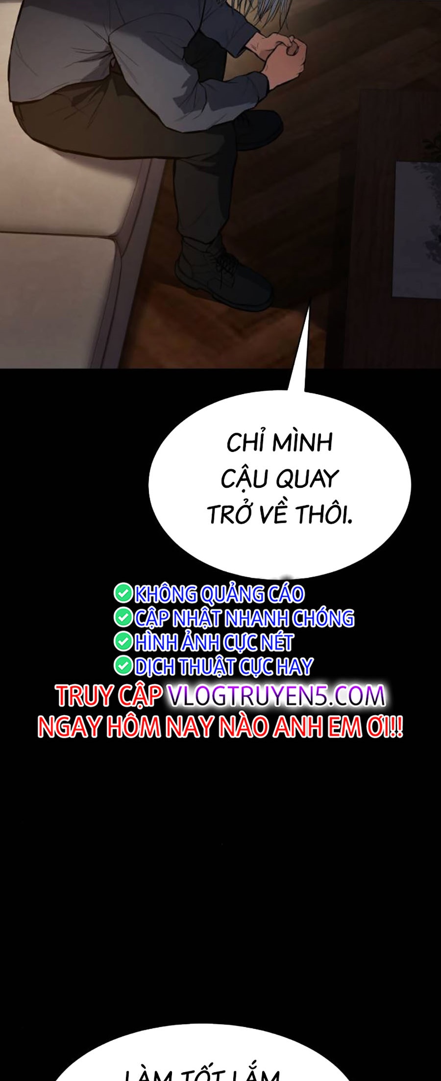 Đặc Vụ Thế Thân Chapter  52 - 66