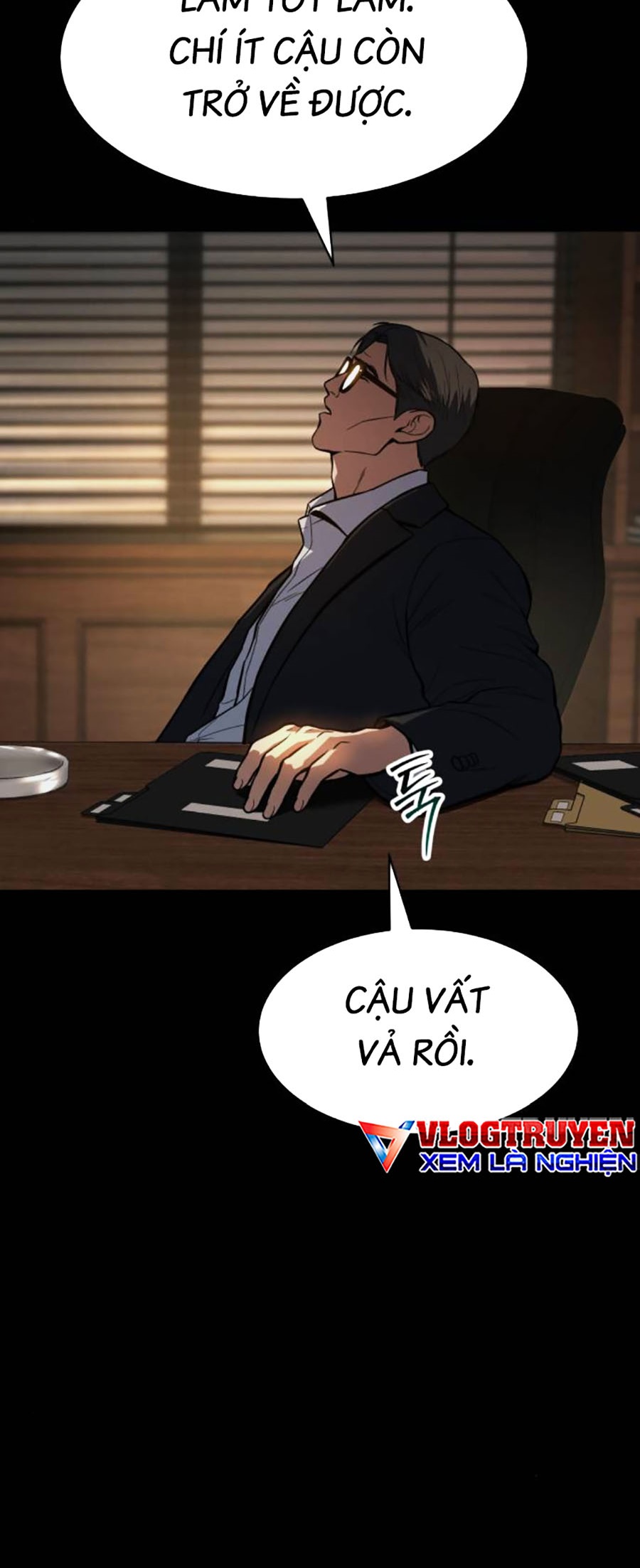 Đặc Vụ Thế Thân Chapter  56 - 67