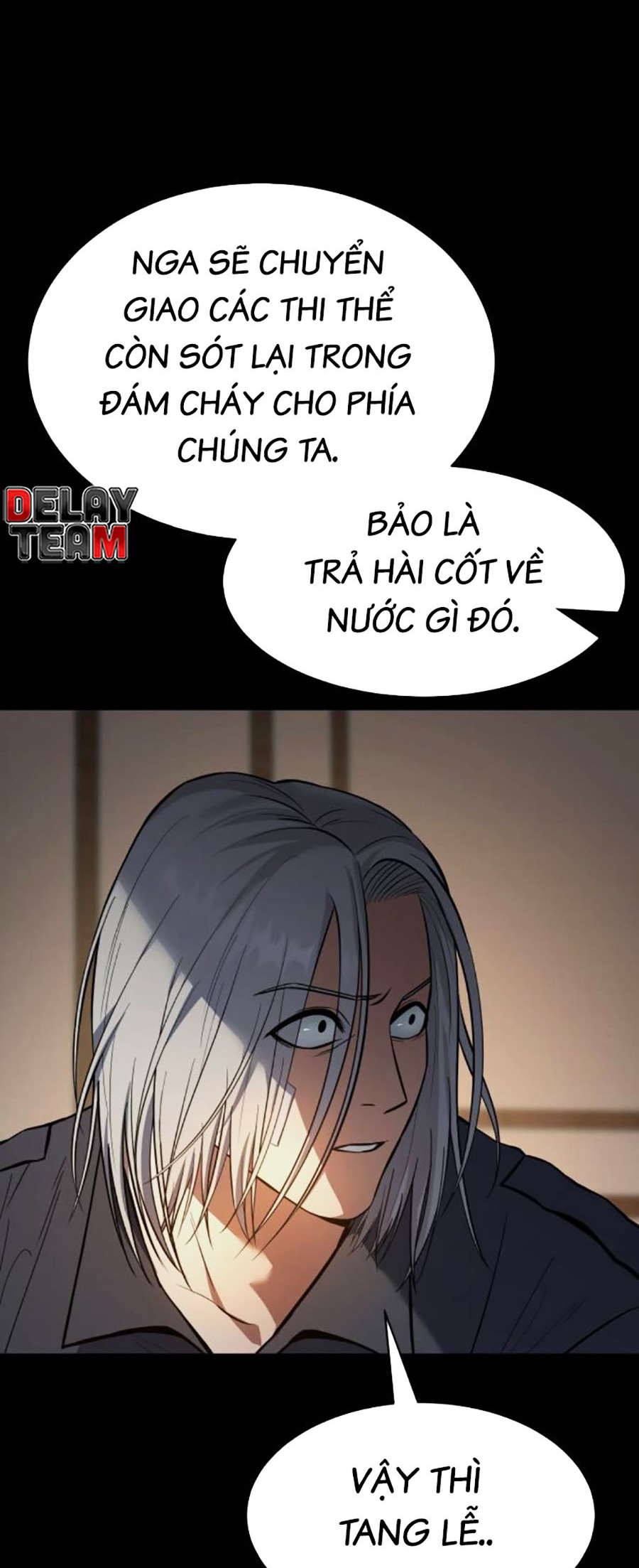 Đặc Vụ Thế Thân Chapter  49 - 68