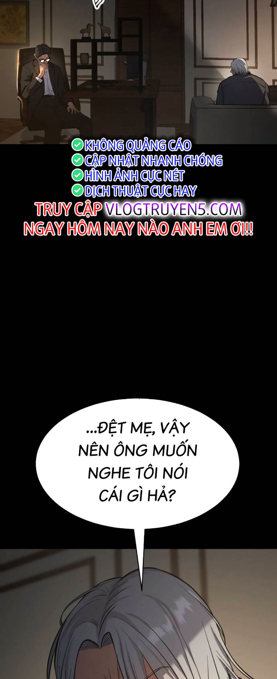 Đặc Vụ Thế Thân Chapter  52 - 72