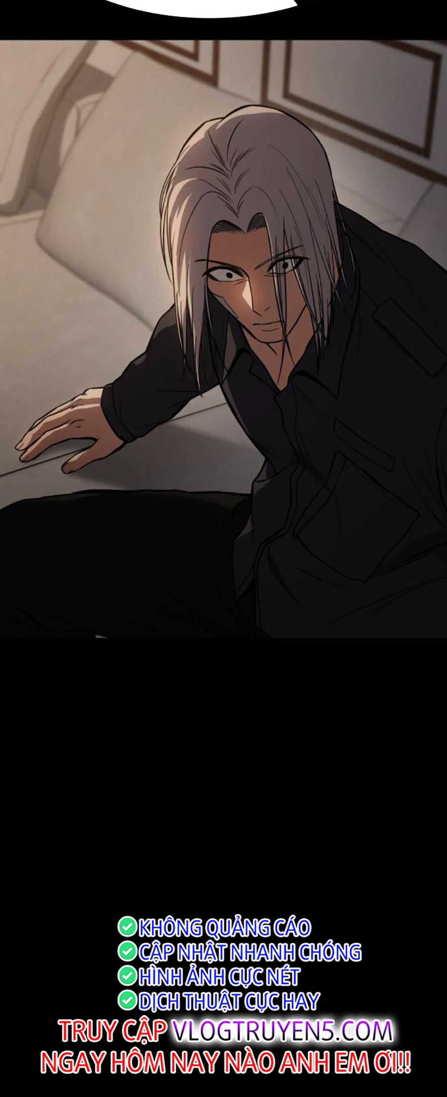 Đặc Vụ Thế Thân Chapter  50 - 75