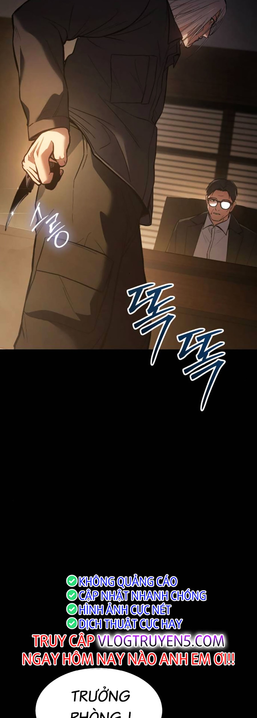 Đặc Vụ Thế Thân Chapter  50 - 78