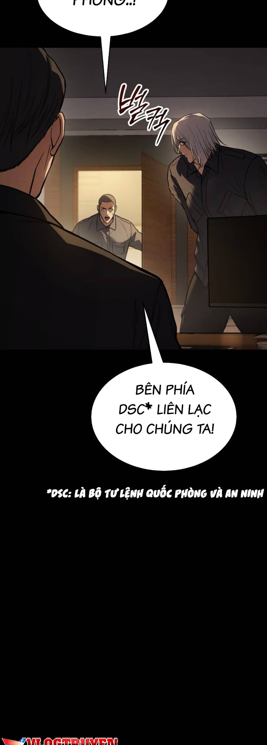 Đặc Vụ Thế Thân Chapter  54 - 79