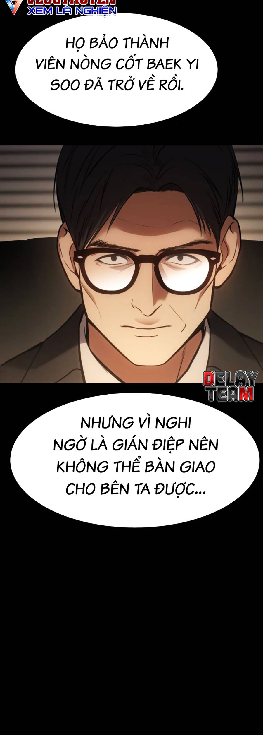 Đặc Vụ Thế Thân Chapter  52 - 80