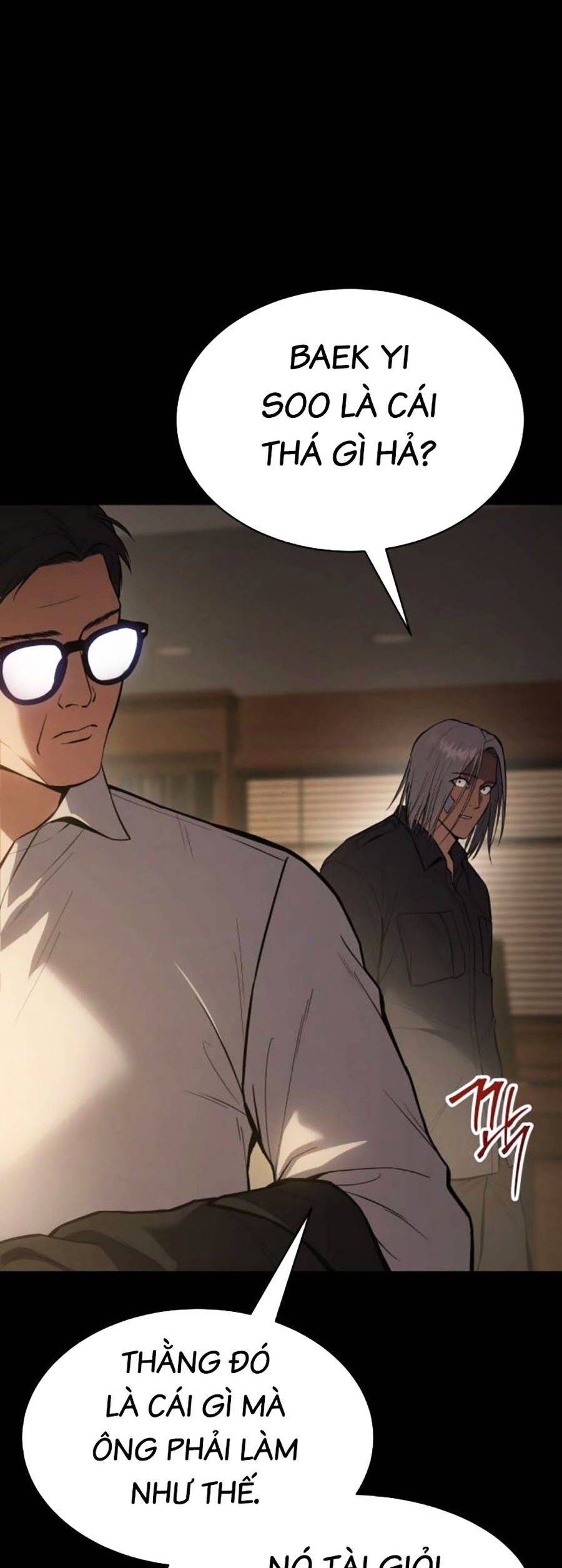 Đặc Vụ Thế Thân Chapter  54 - 83