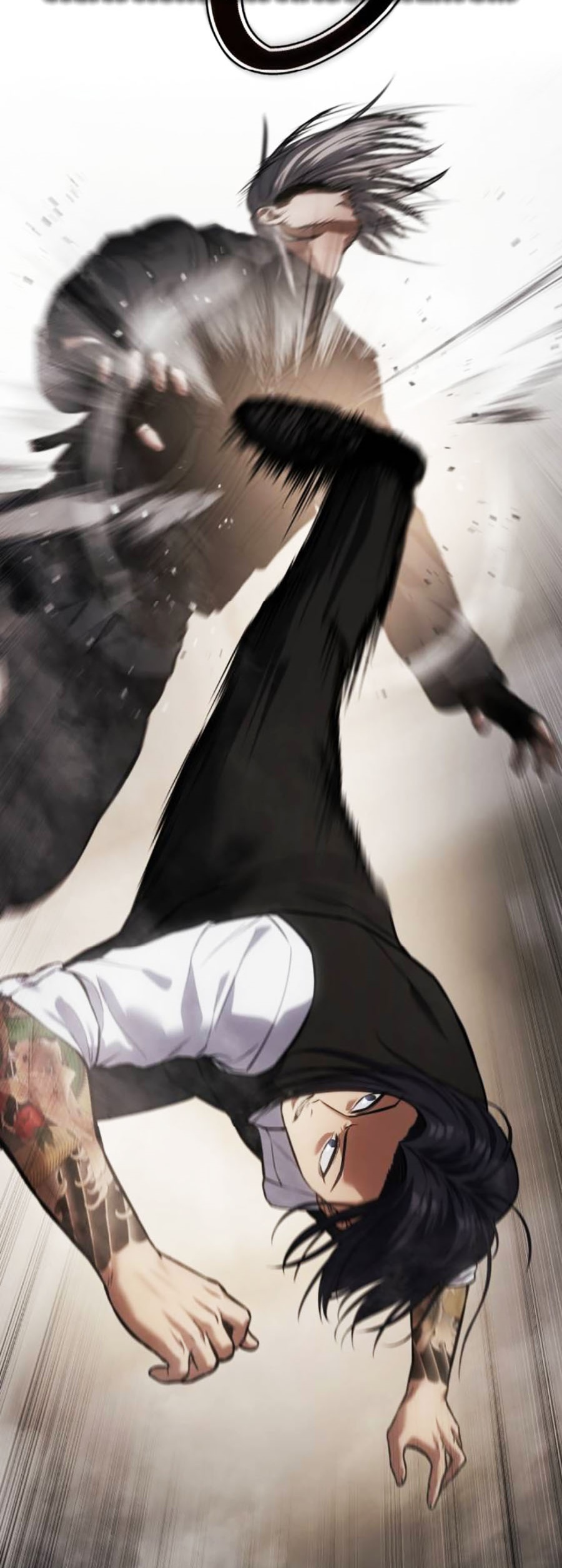 Đặc Vụ Thế Thân Chapter  49 - 88