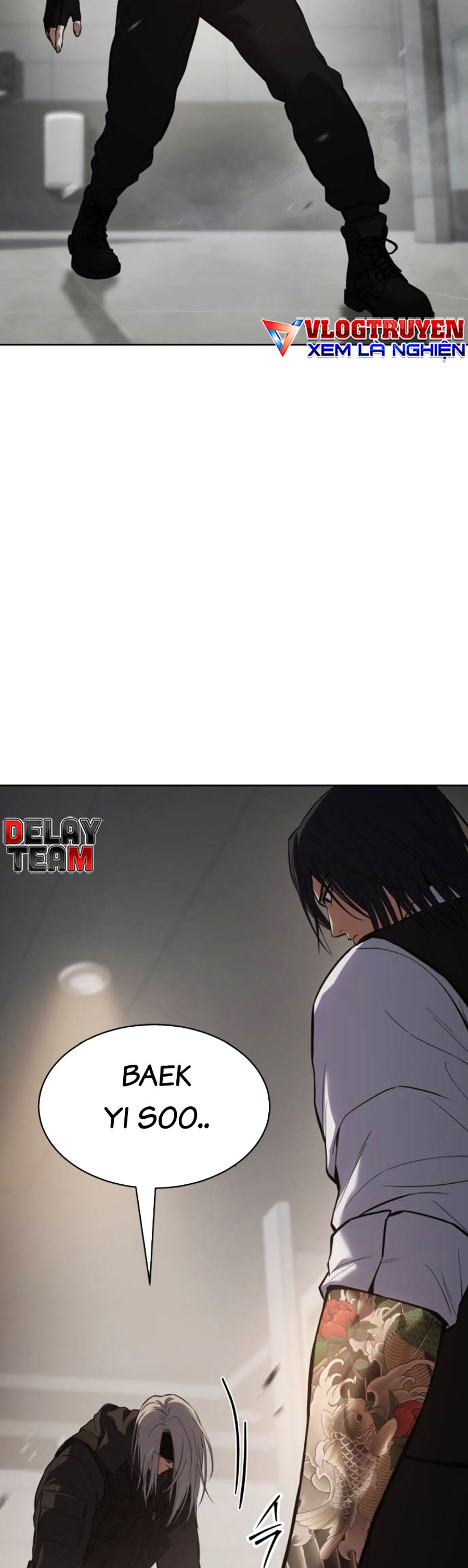 Đặc Vụ Thế Thân Chapter  56 - 92