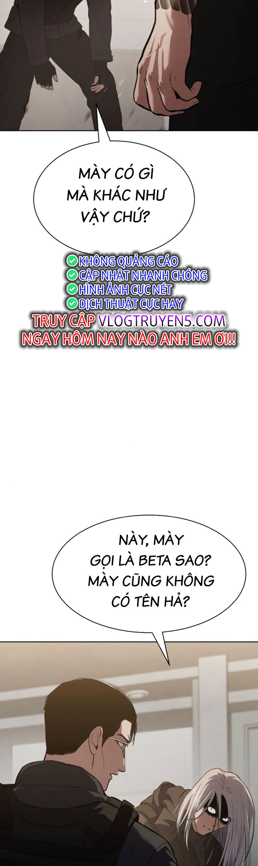 Đặc Vụ Thế Thân Chapter  52 - 93