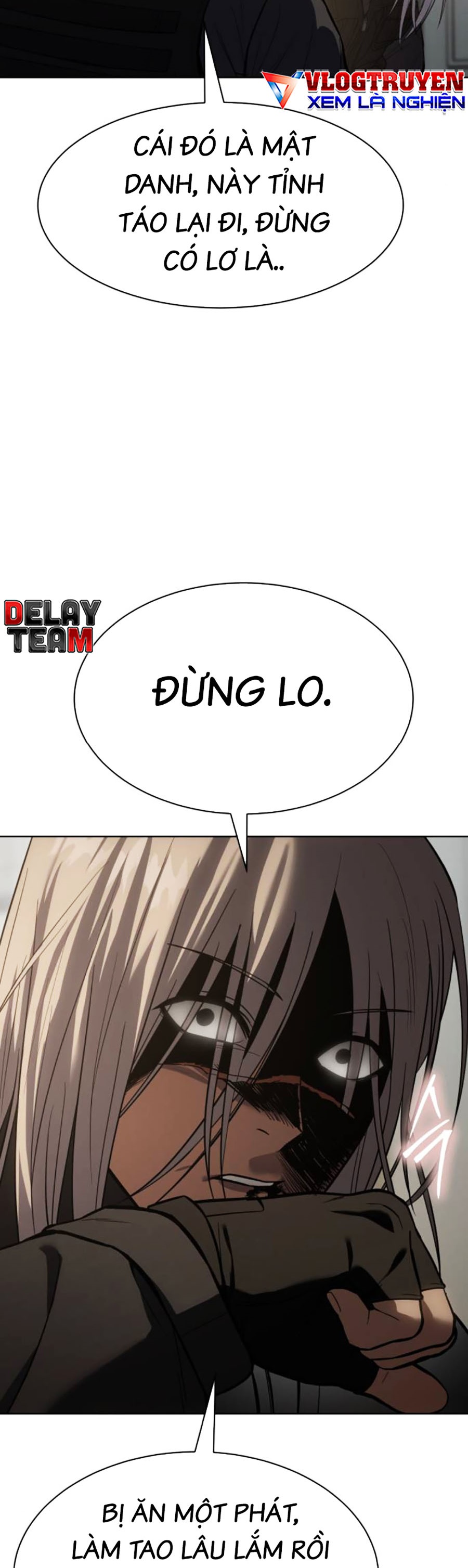 Đặc Vụ Thế Thân Chapter  49 - 94