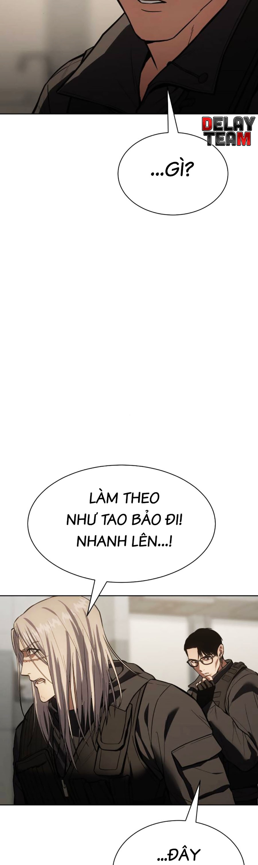 Đặc Vụ Thế Thân Chapter  54 - 97