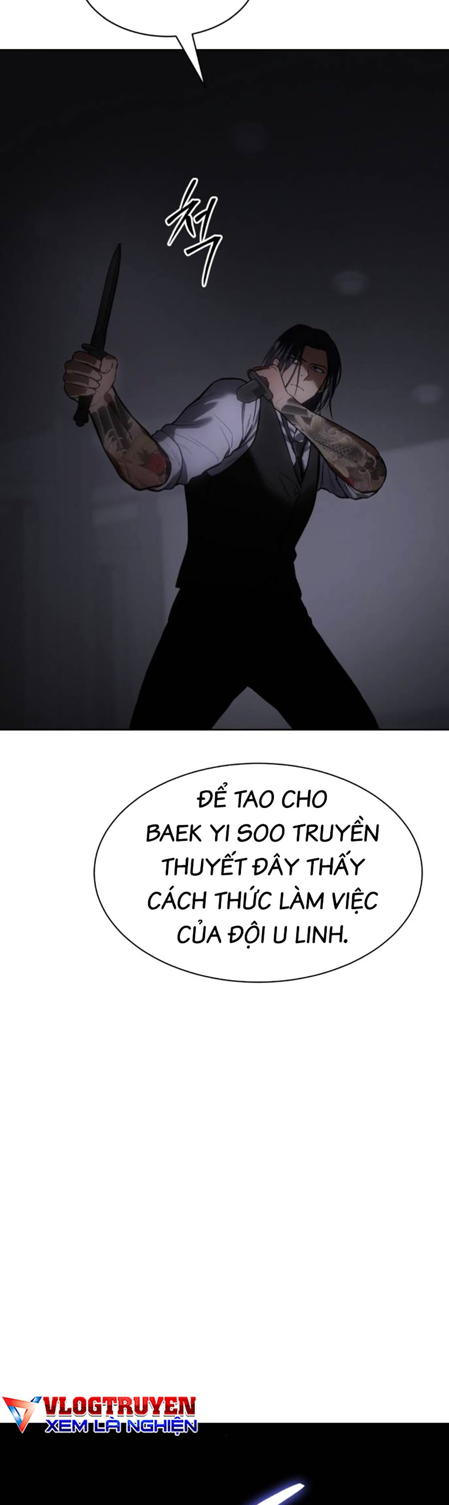 Đặc Vụ Thế Thân Chapter  50 - 100