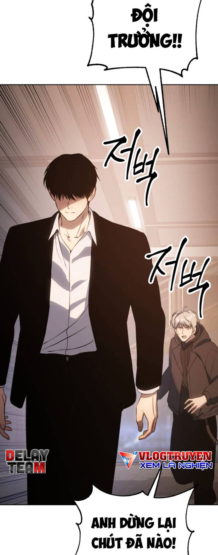 Đặc Vụ Thế Thân Chapter  5 - 316