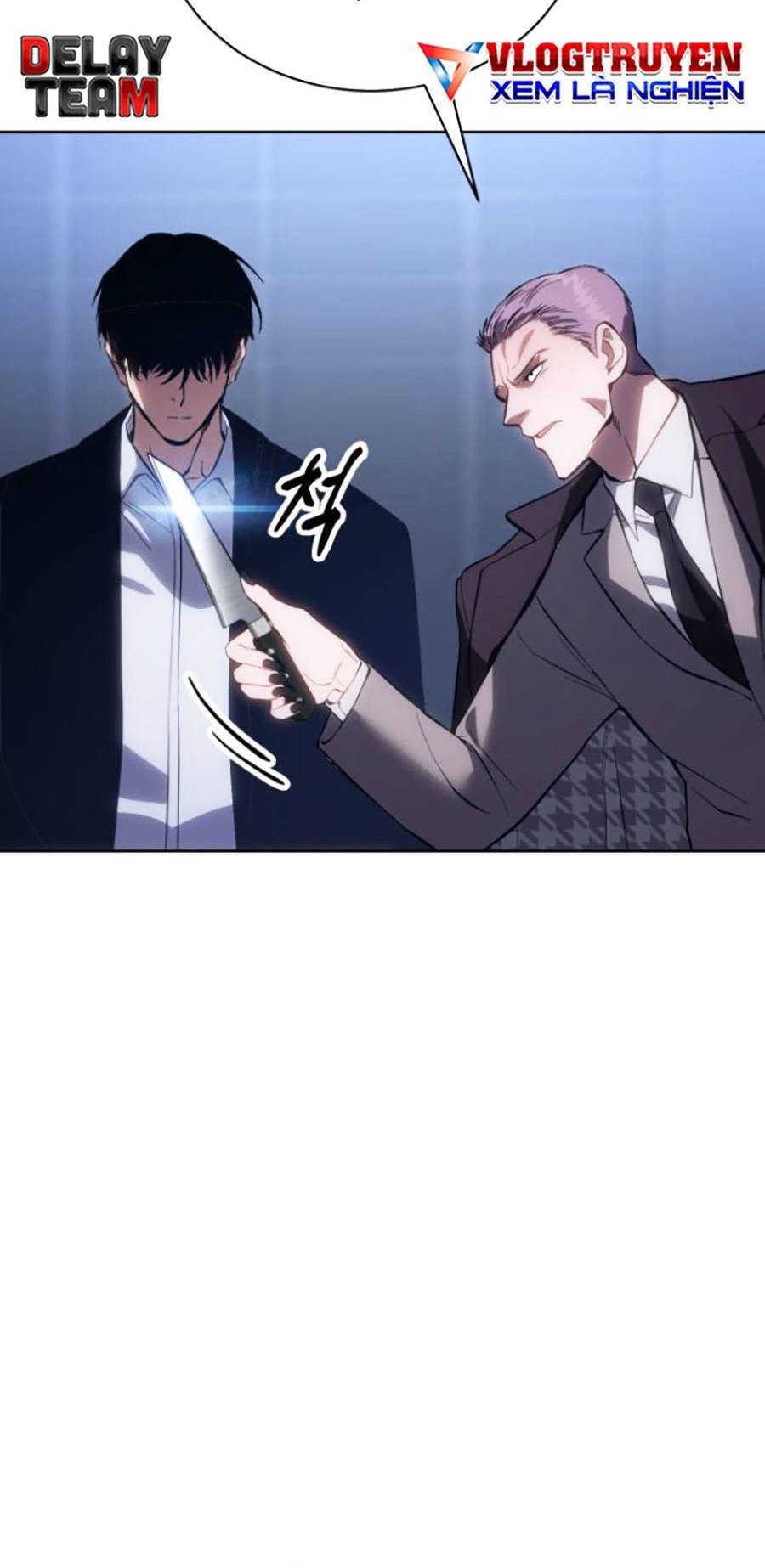 Đặc Vụ Thế Thân Chapter  6 - 408