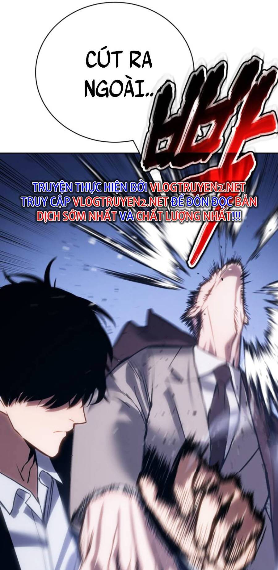 Đặc Vụ Thế Thân Chapter  5 - 409