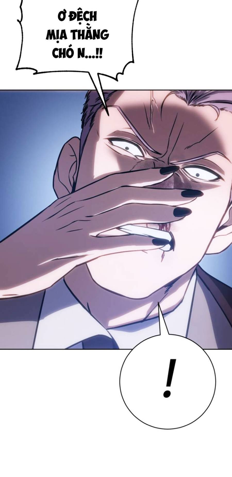 Đặc Vụ Thế Thân Chapter  5 - 411