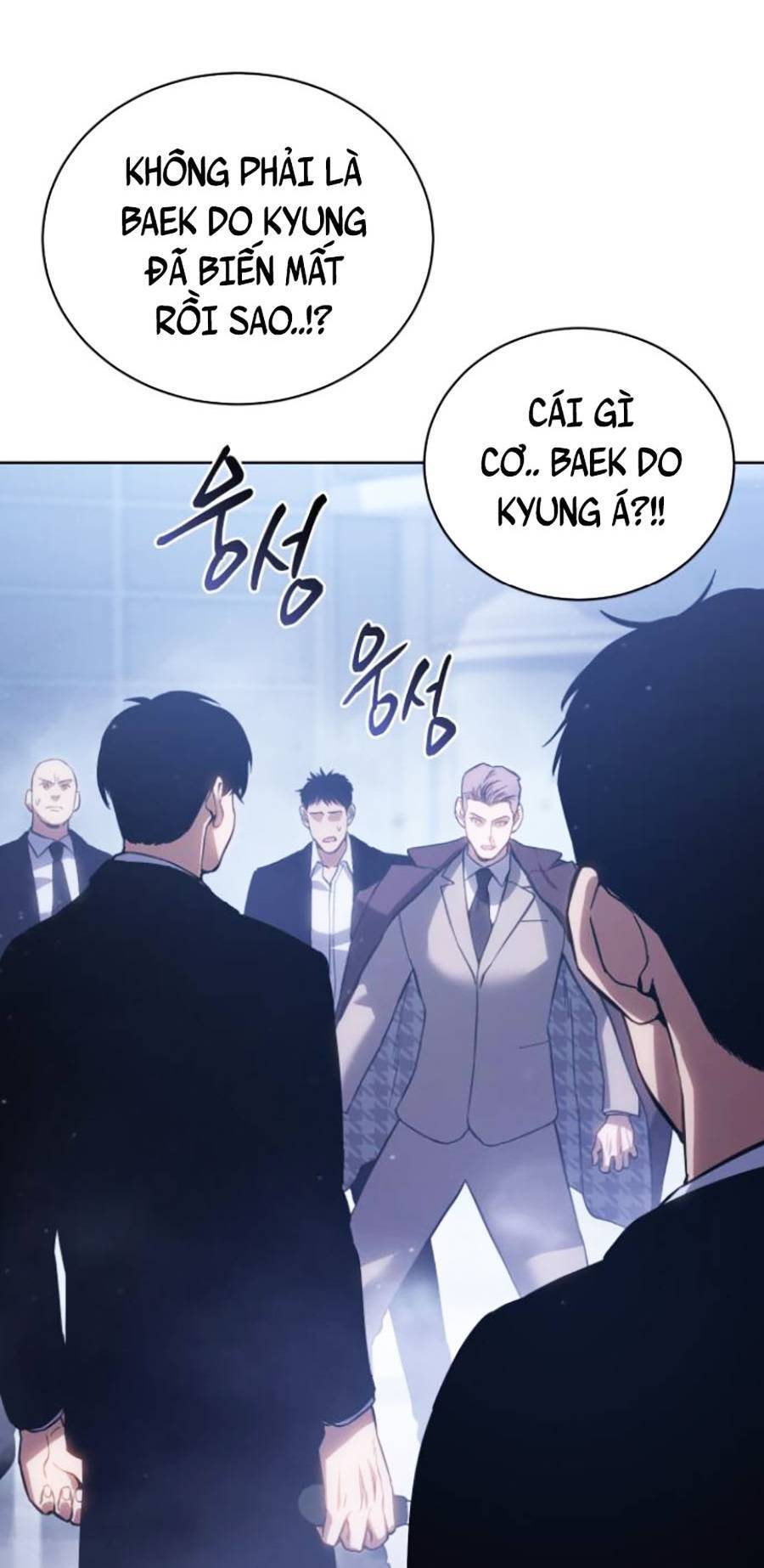 Đặc Vụ Thế Thân Chapter  6 - 414