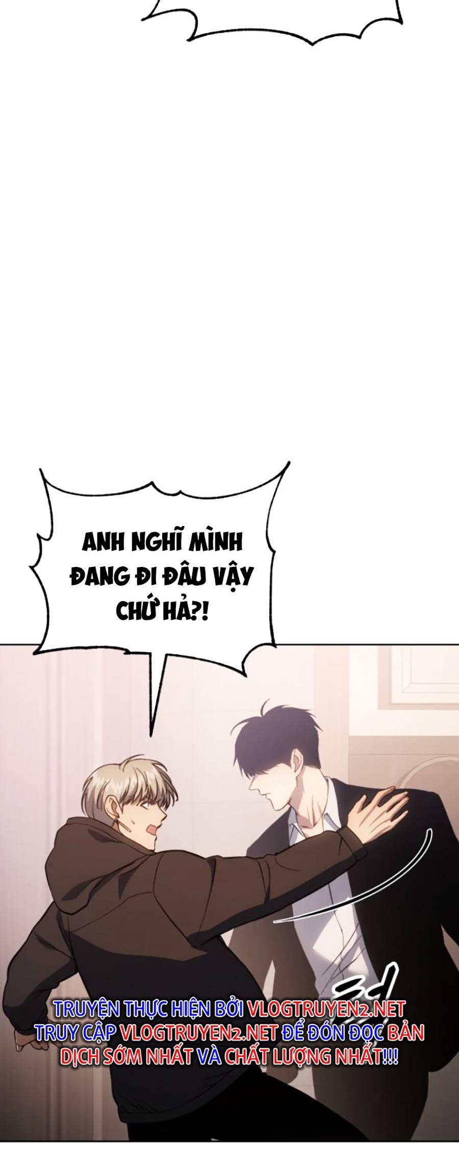 Đặc Vụ Thế Thân Chapter  6 - 317