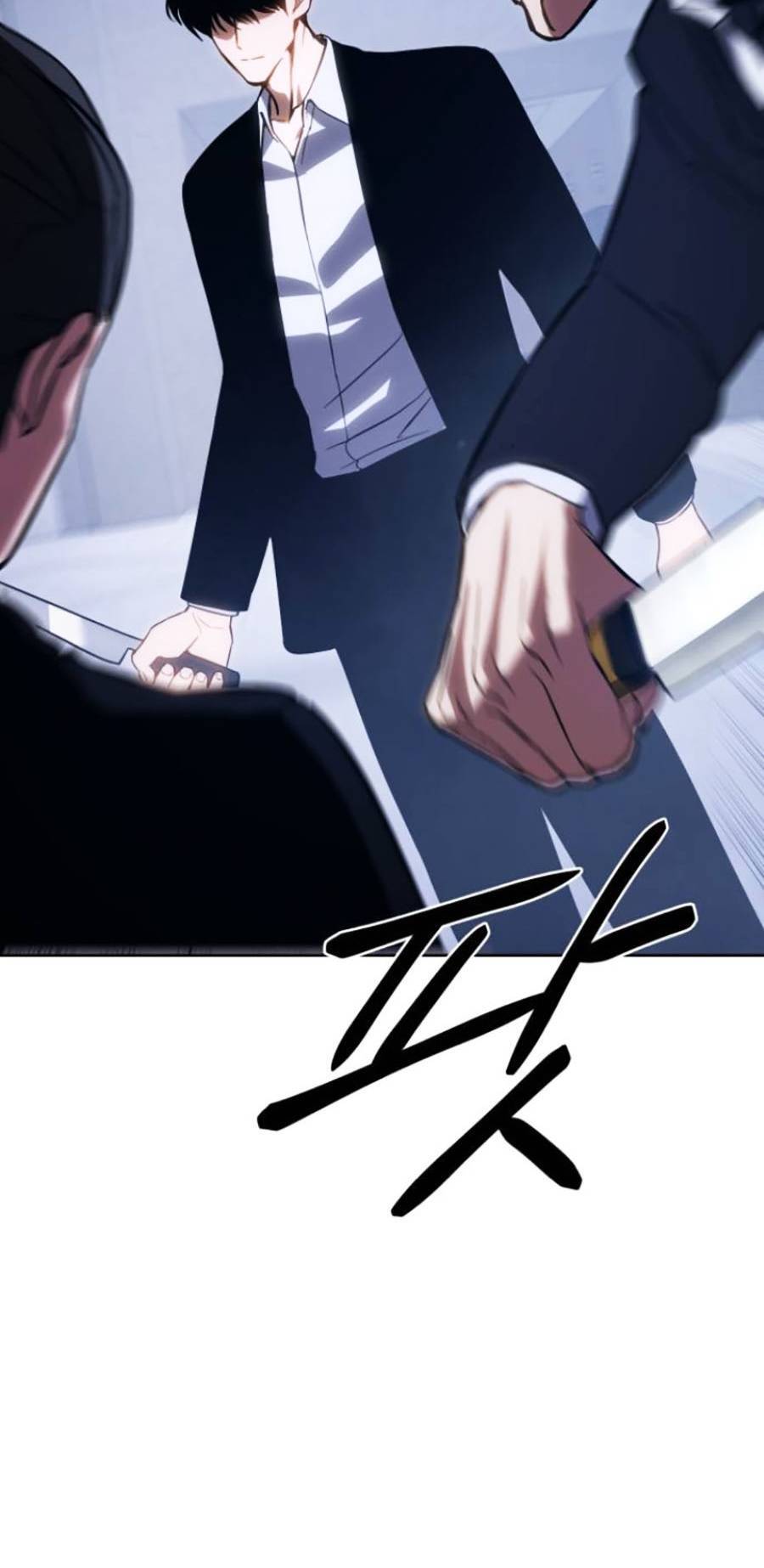 Đặc Vụ Thế Thân Chapter  6 - 419