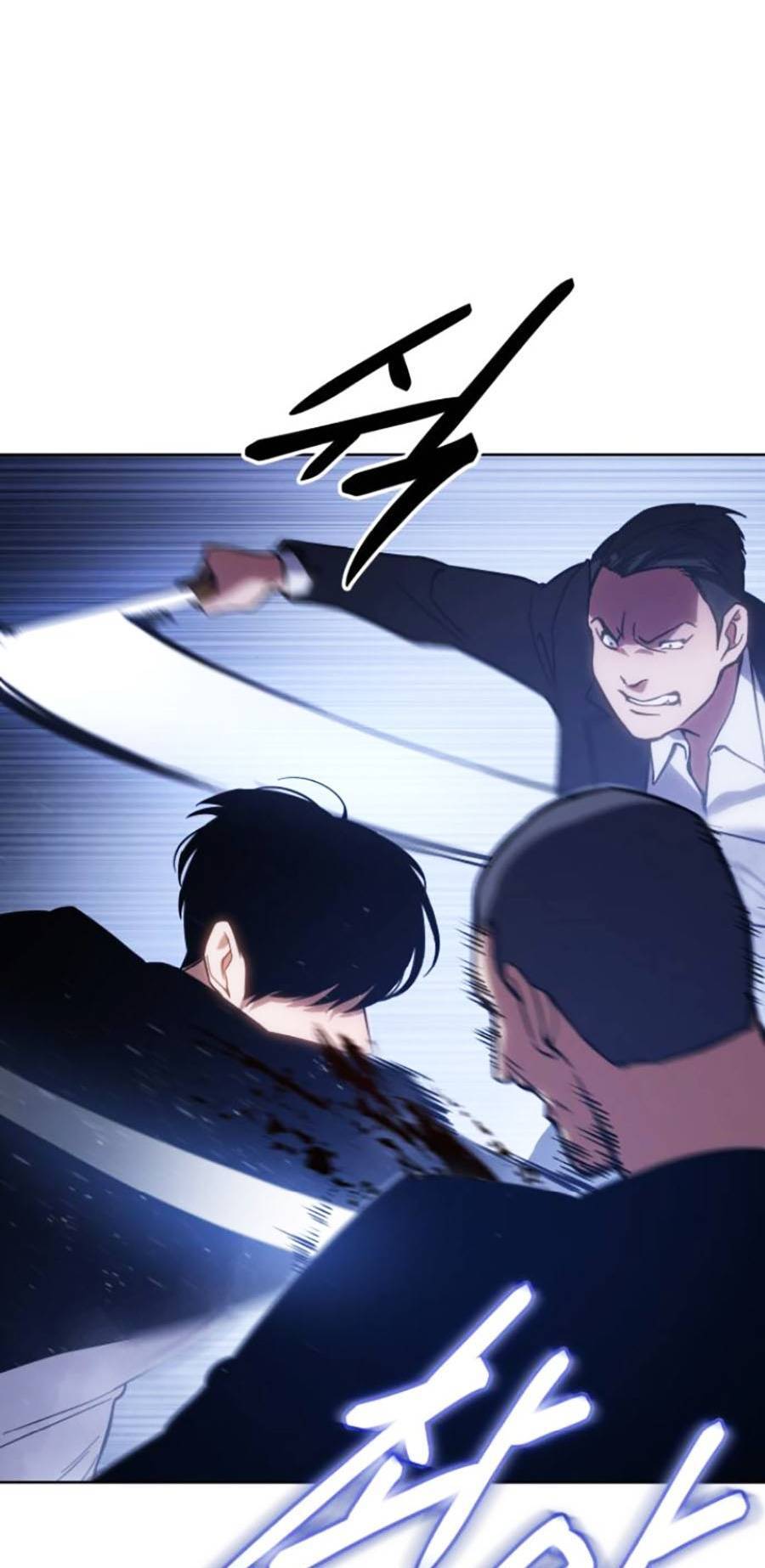 Đặc Vụ Thế Thân Chapter  5 - 420