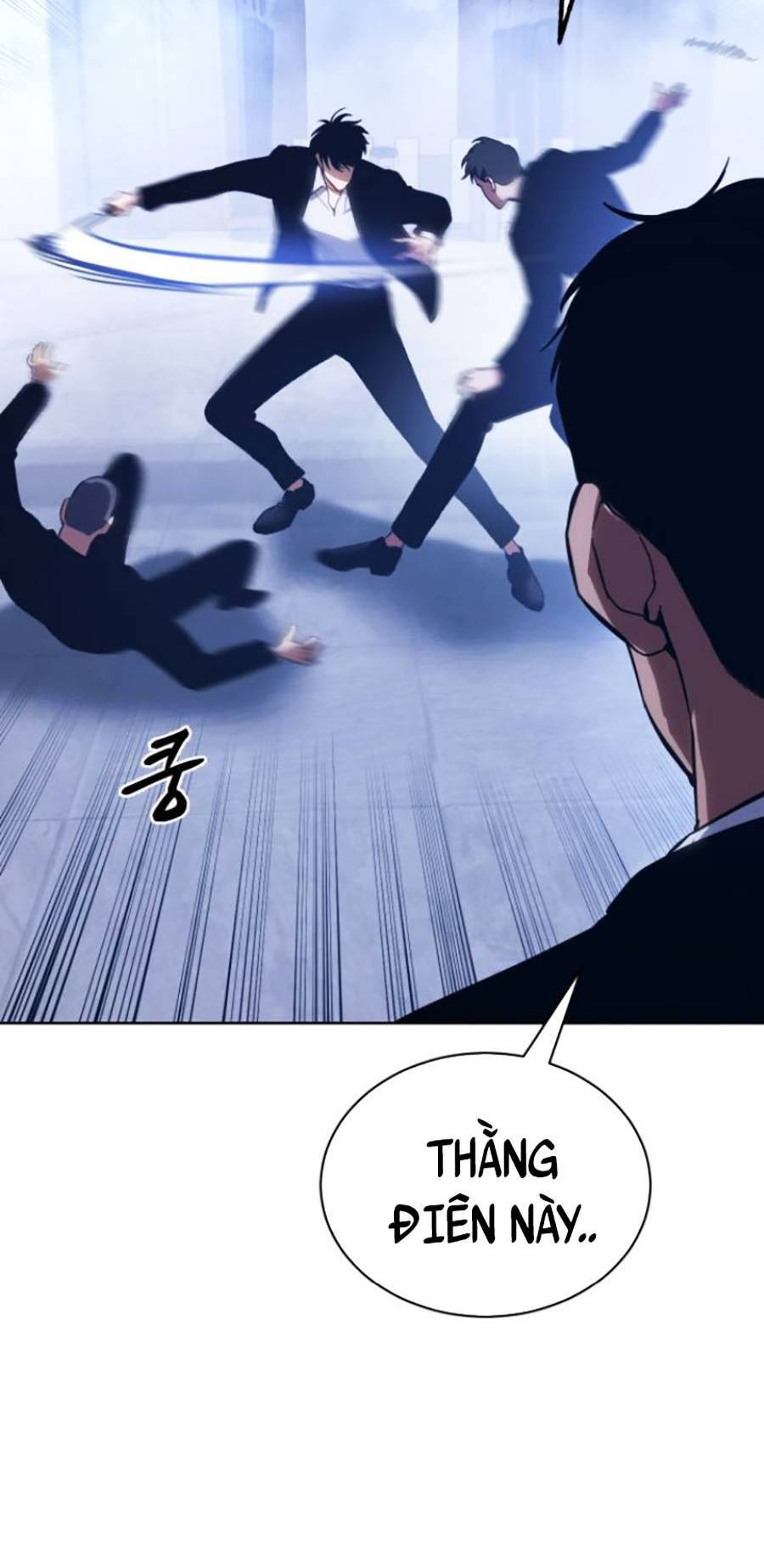 Đặc Vụ Thế Thân Chapter  6 - 422
