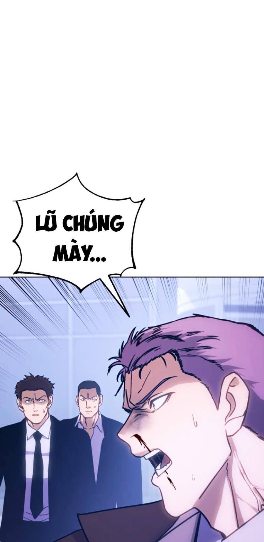 Đặc Vụ Thế Thân Chapter  6 - 423