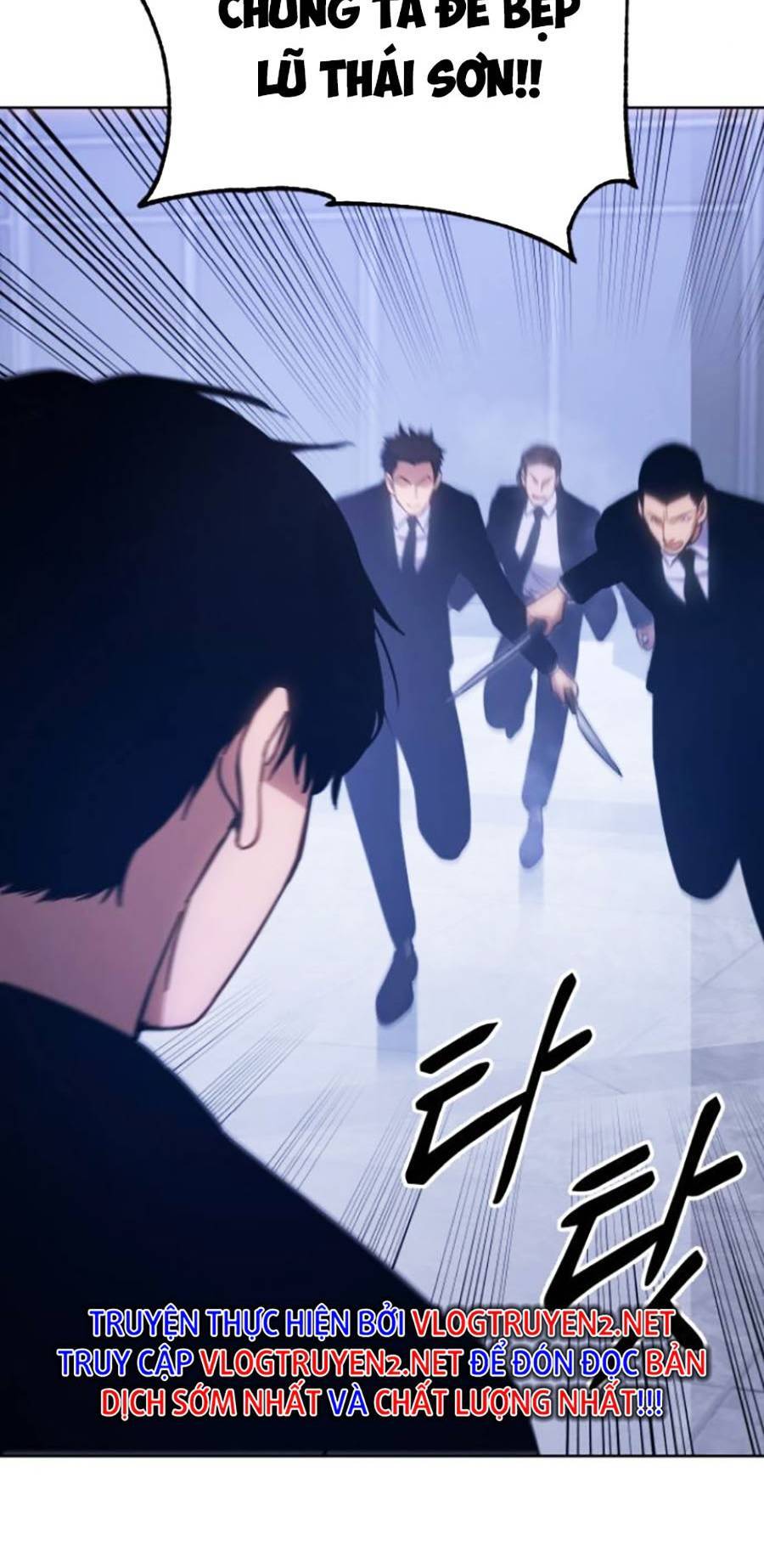 Đặc Vụ Thế Thân Chapter  5 - 425