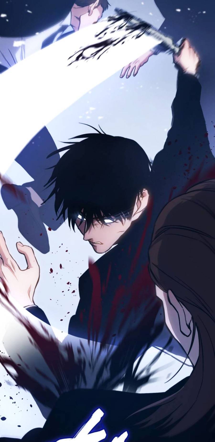 Đặc Vụ Thế Thân Chapter  5 - 428