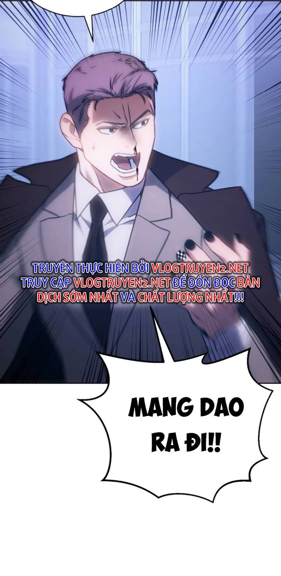 Đặc Vụ Thế Thân Chapter  5 - 430