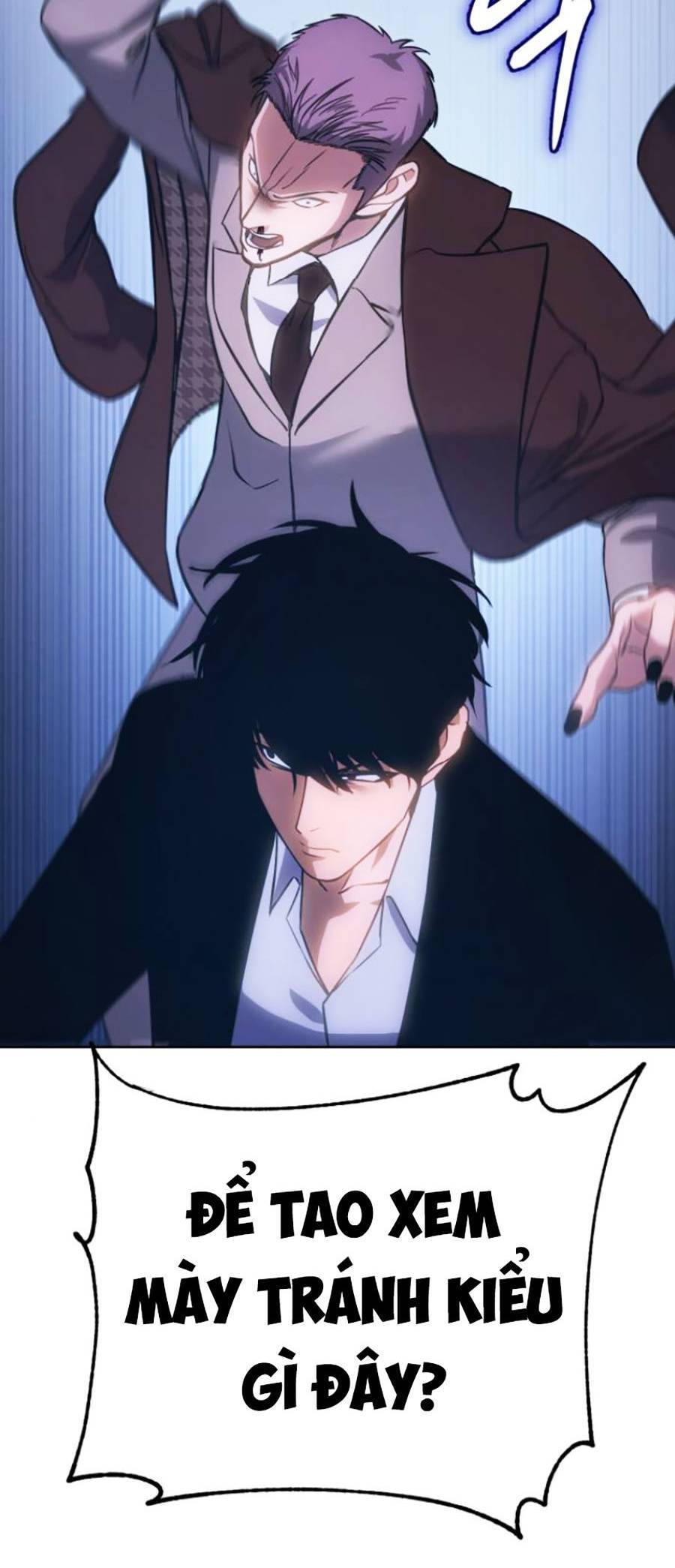 Đặc Vụ Thế Thân Chapter  6 - 433