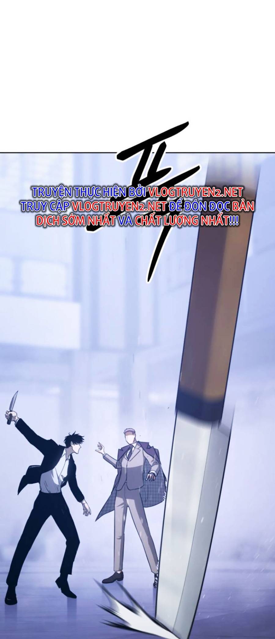 Đặc Vụ Thế Thân Chapter  5 - 436