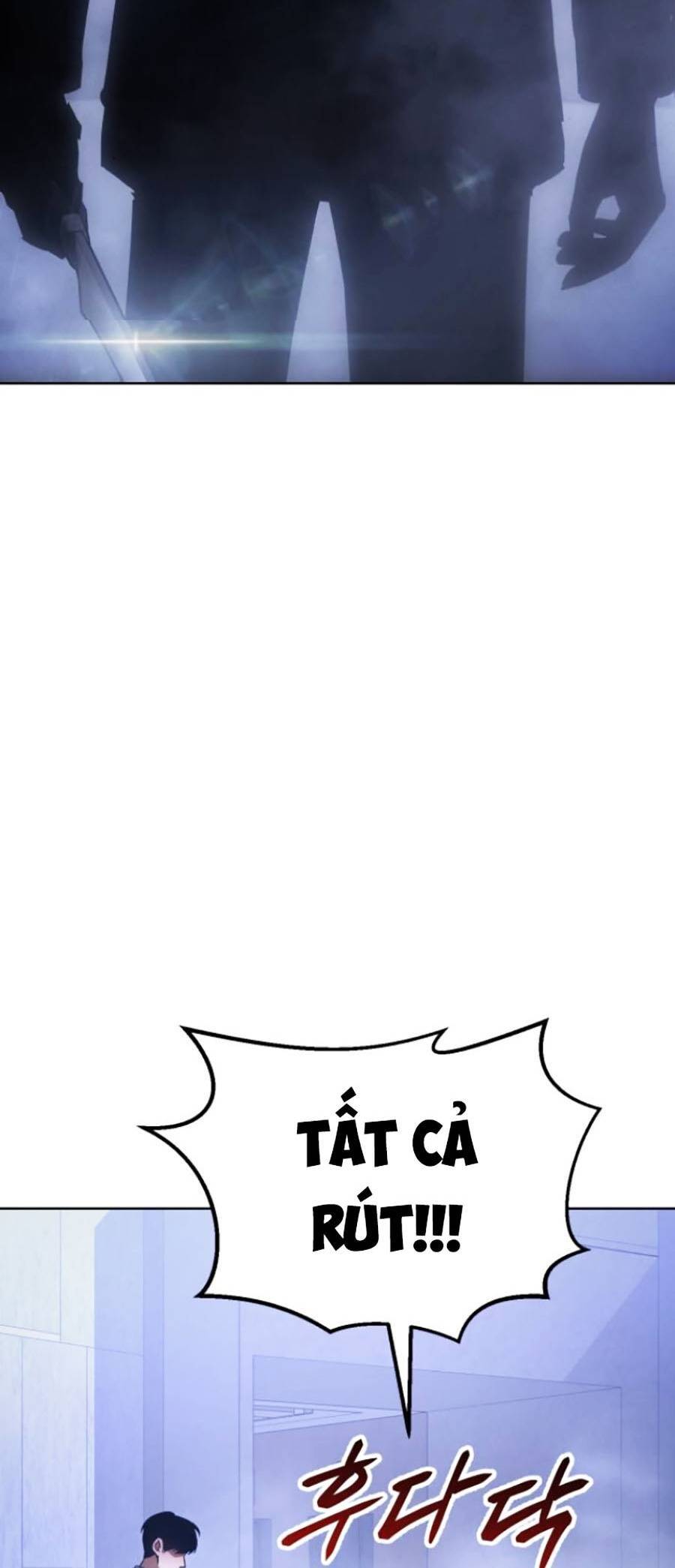 Đặc Vụ Thế Thân Chapter  6 - 440