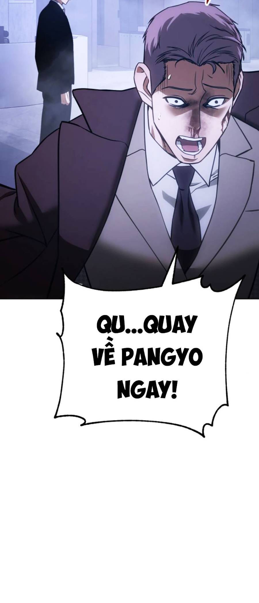 Đặc Vụ Thế Thân Chapter  6 - 441