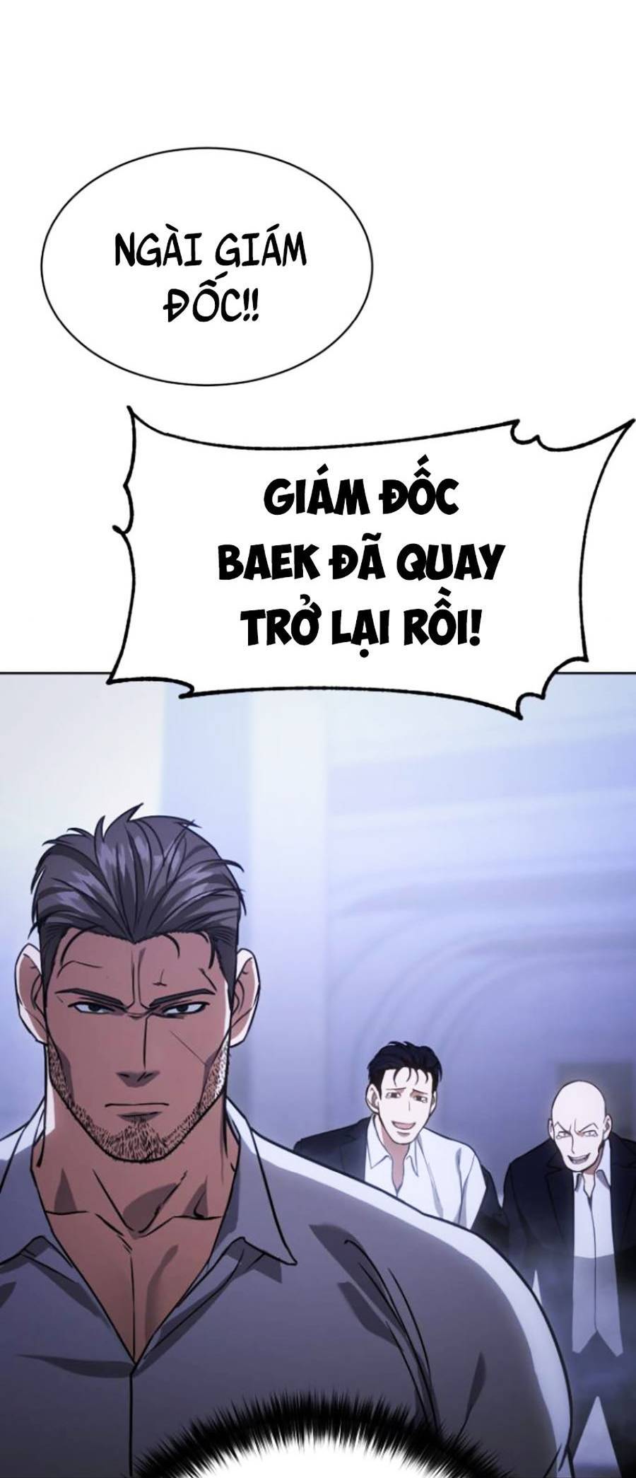 Đặc Vụ Thế Thân Chapter  6 - 442