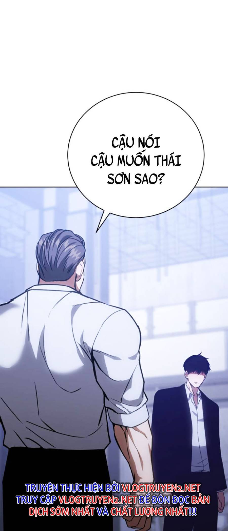 Đặc Vụ Thế Thân Chapter  6 - 445