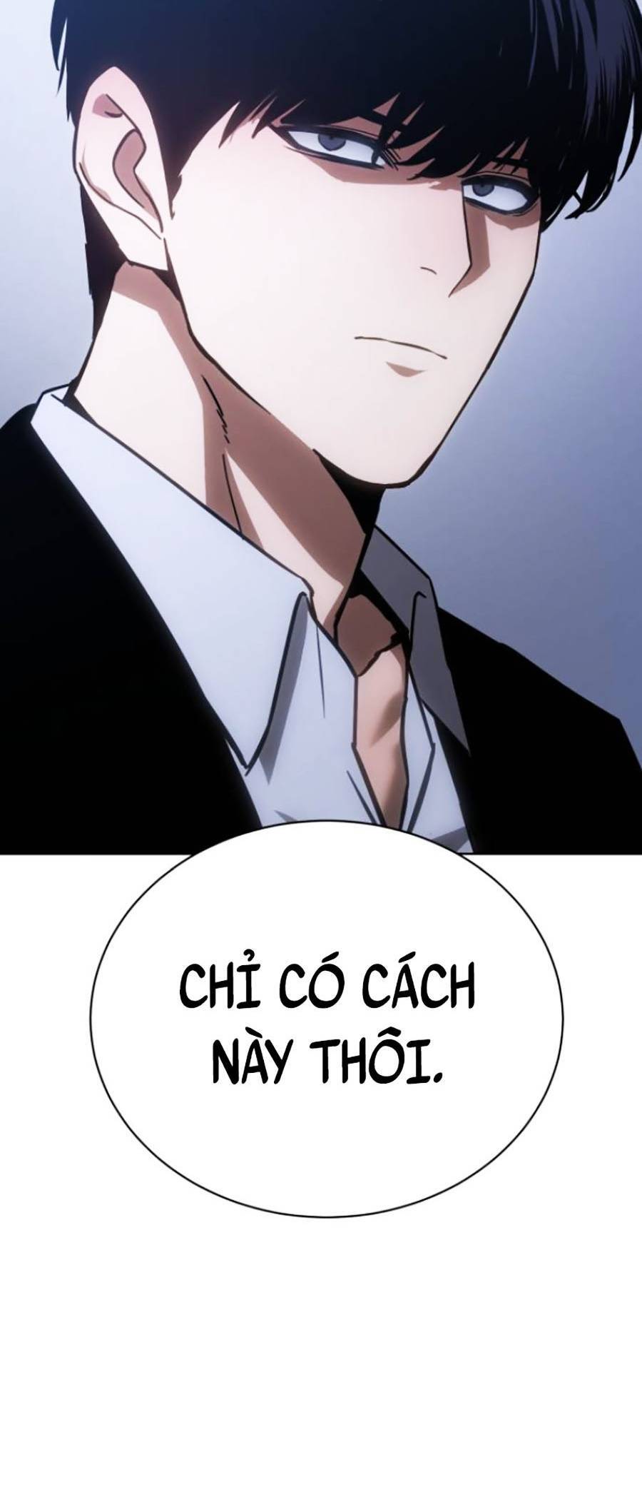 Đặc Vụ Thế Thân Chapter  5 - 447