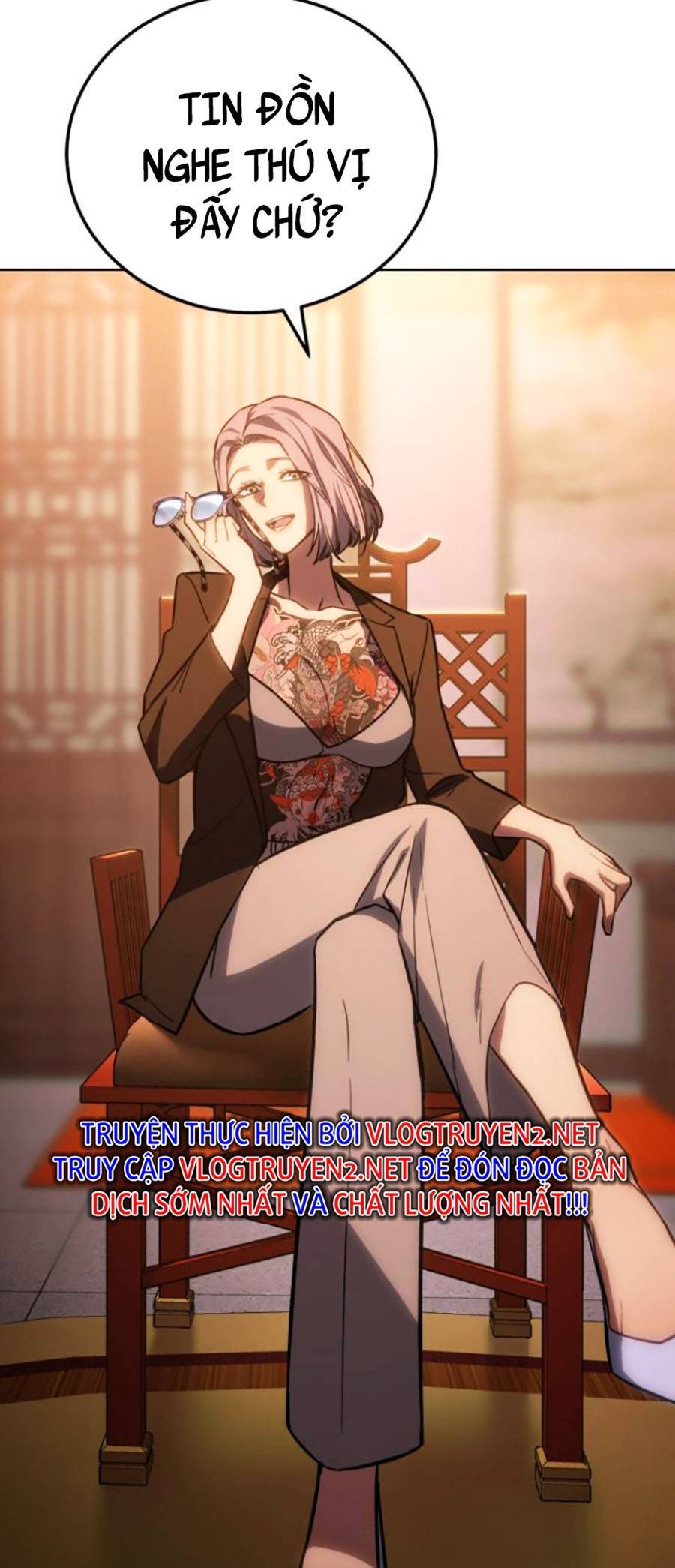 Đặc Vụ Thế Thân Chapter  6 - 452