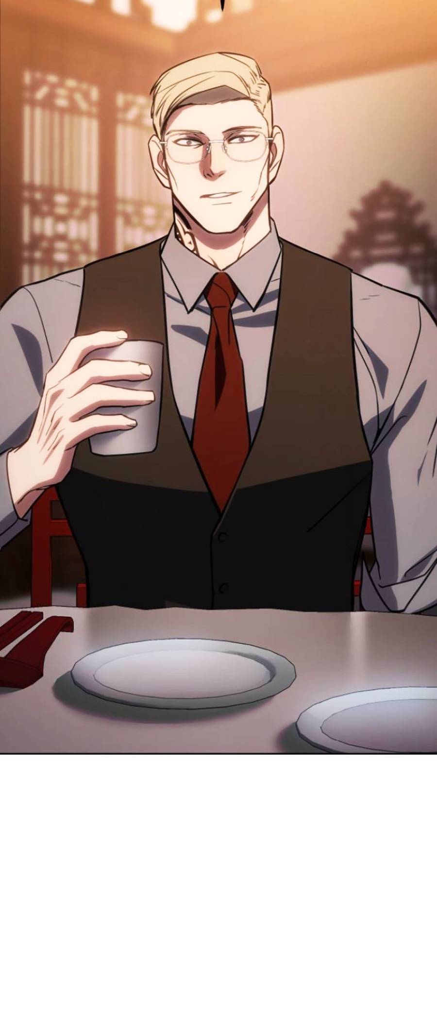 Đặc Vụ Thế Thân Chapter  6 - 455