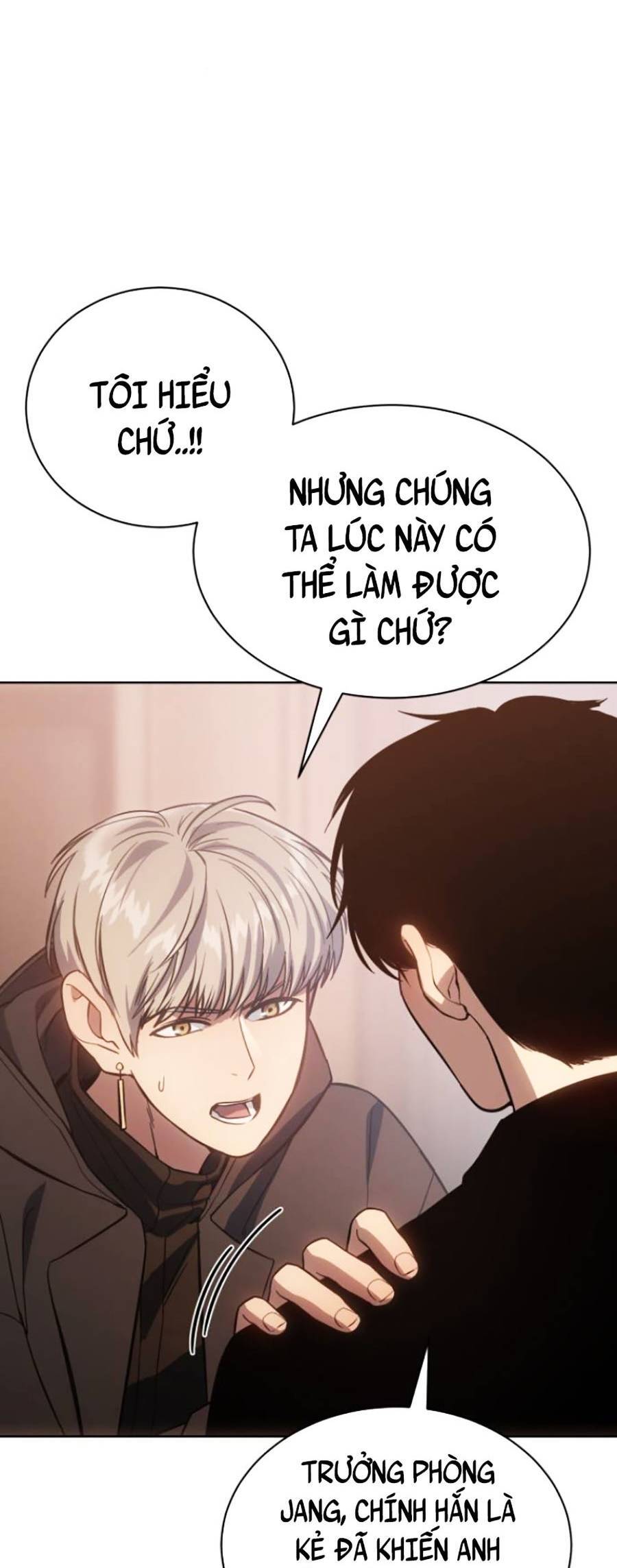 Đặc Vụ Thế Thân Chapter  6 - 321