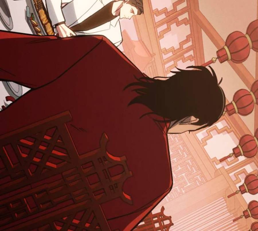 Đặc Vụ Thế Thân Chapter  6 - 463