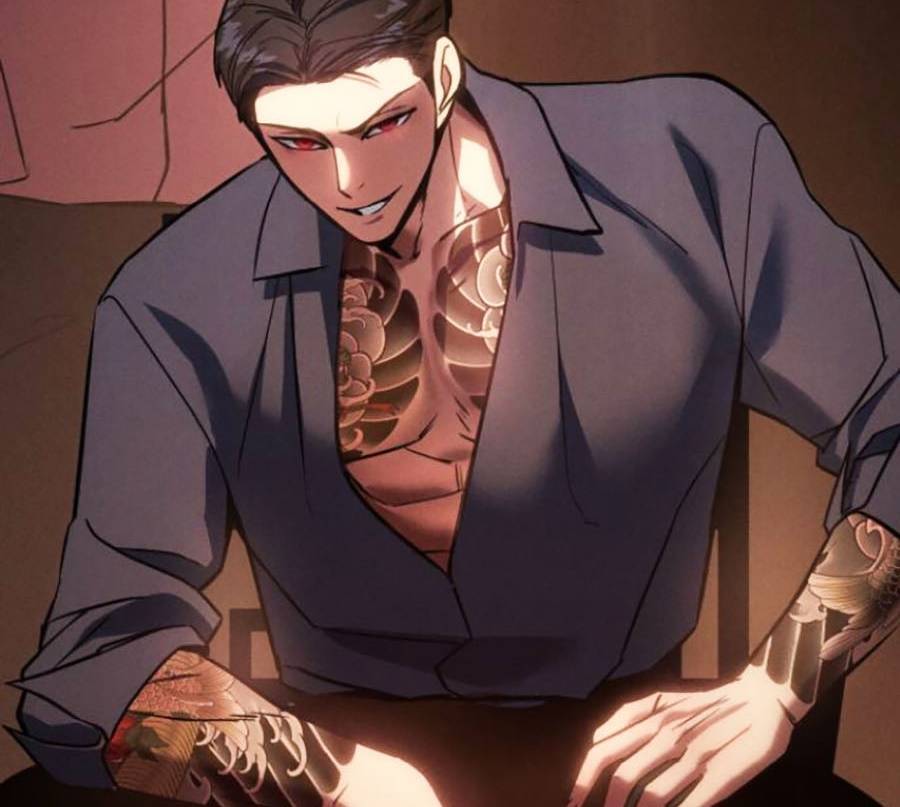 Đặc Vụ Thế Thân Chapter  6 - 471