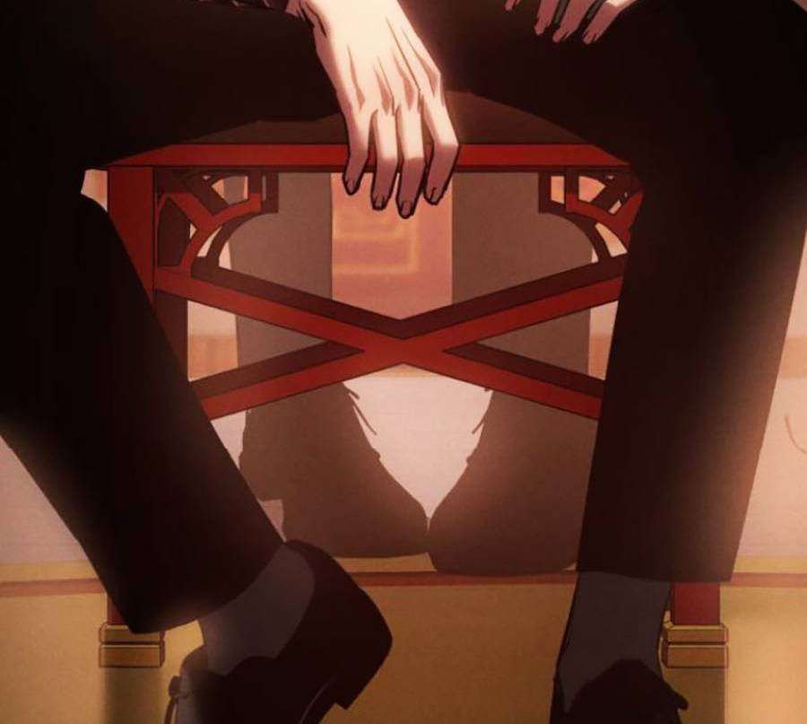 Đặc Vụ Thế Thân Chapter  6 - 472