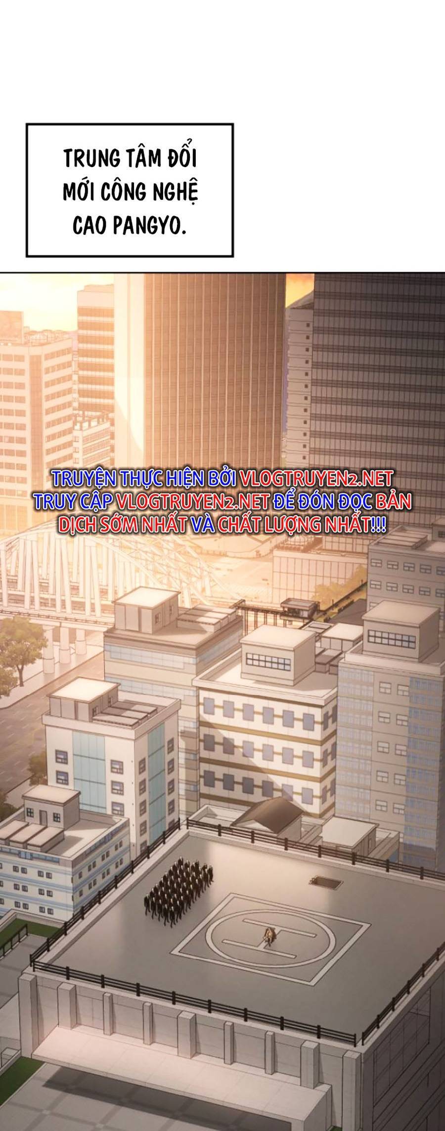 Đặc Vụ Thế Thân Chapter  5 - 324