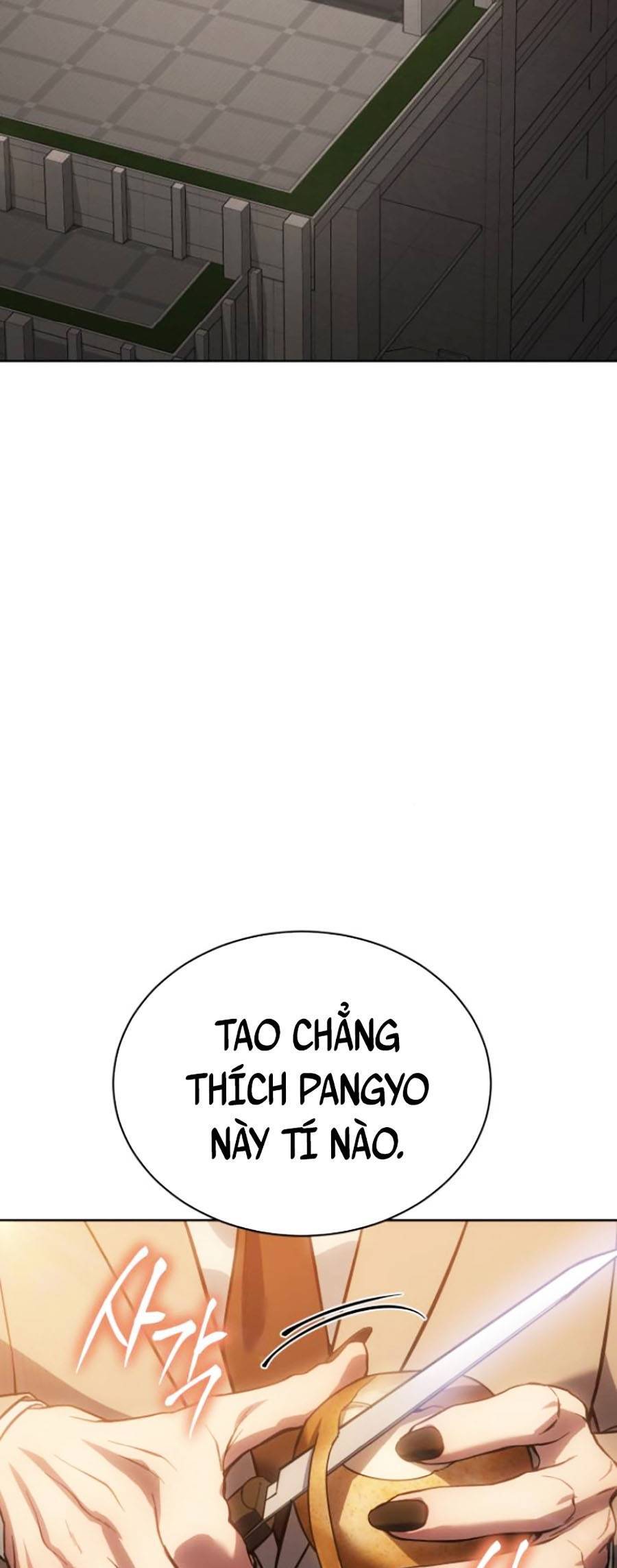 Đặc Vụ Thế Thân Chapter  6 - 325