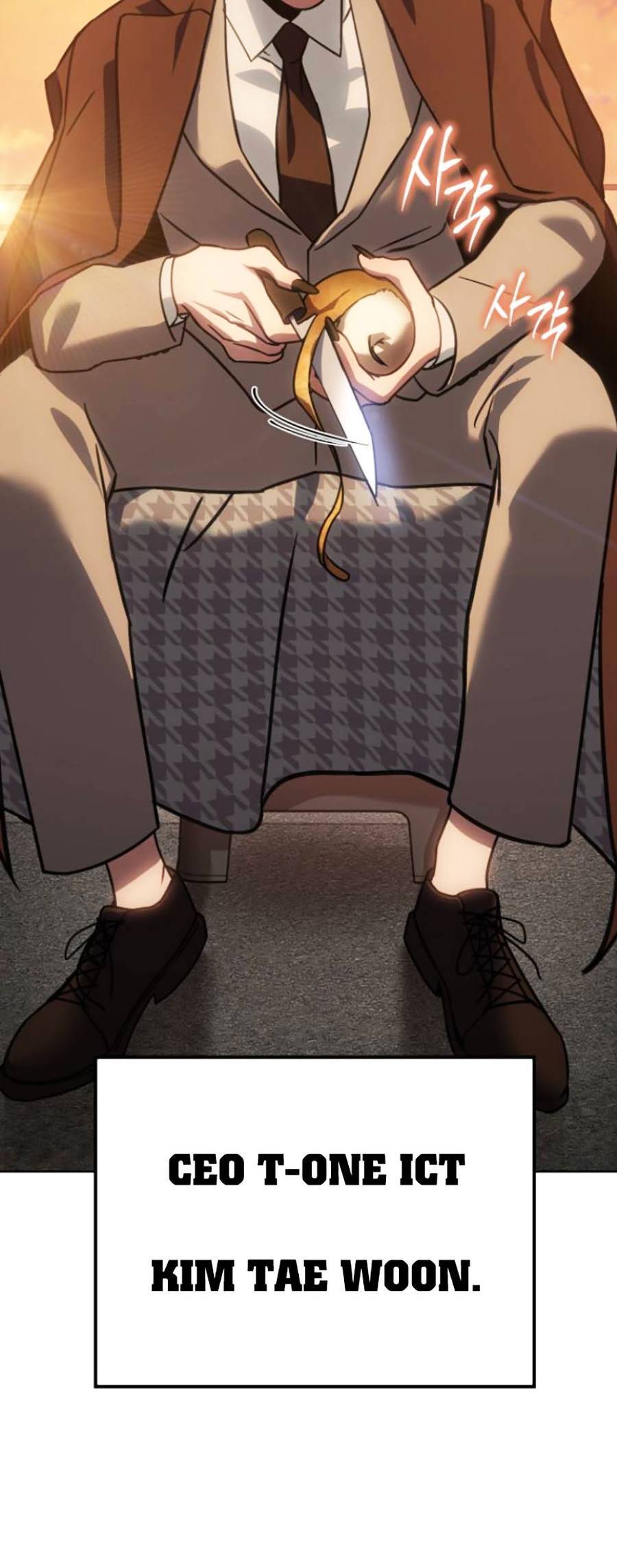 Đặc Vụ Thế Thân Chapter  5 - 327