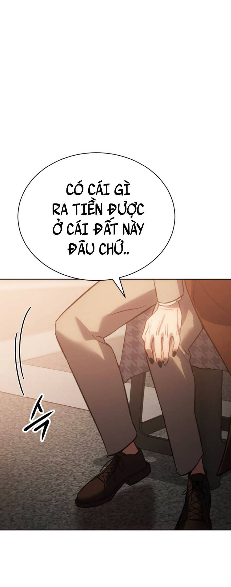 Đặc Vụ Thế Thân Chapter  5 - 328