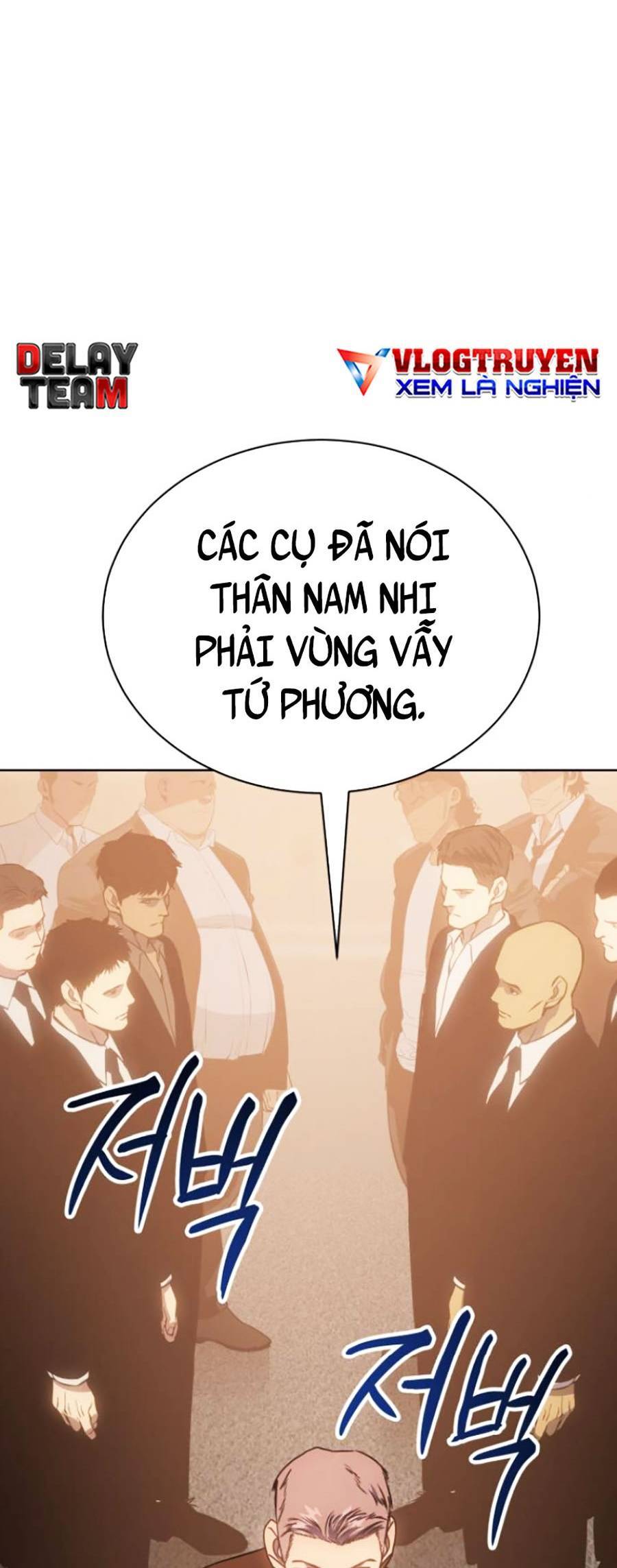 Đặc Vụ Thế Thân Chapter  5 - 329